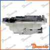 Serrure de porte droite arrière pour VW | EZC-WW-091, 5N0839016D